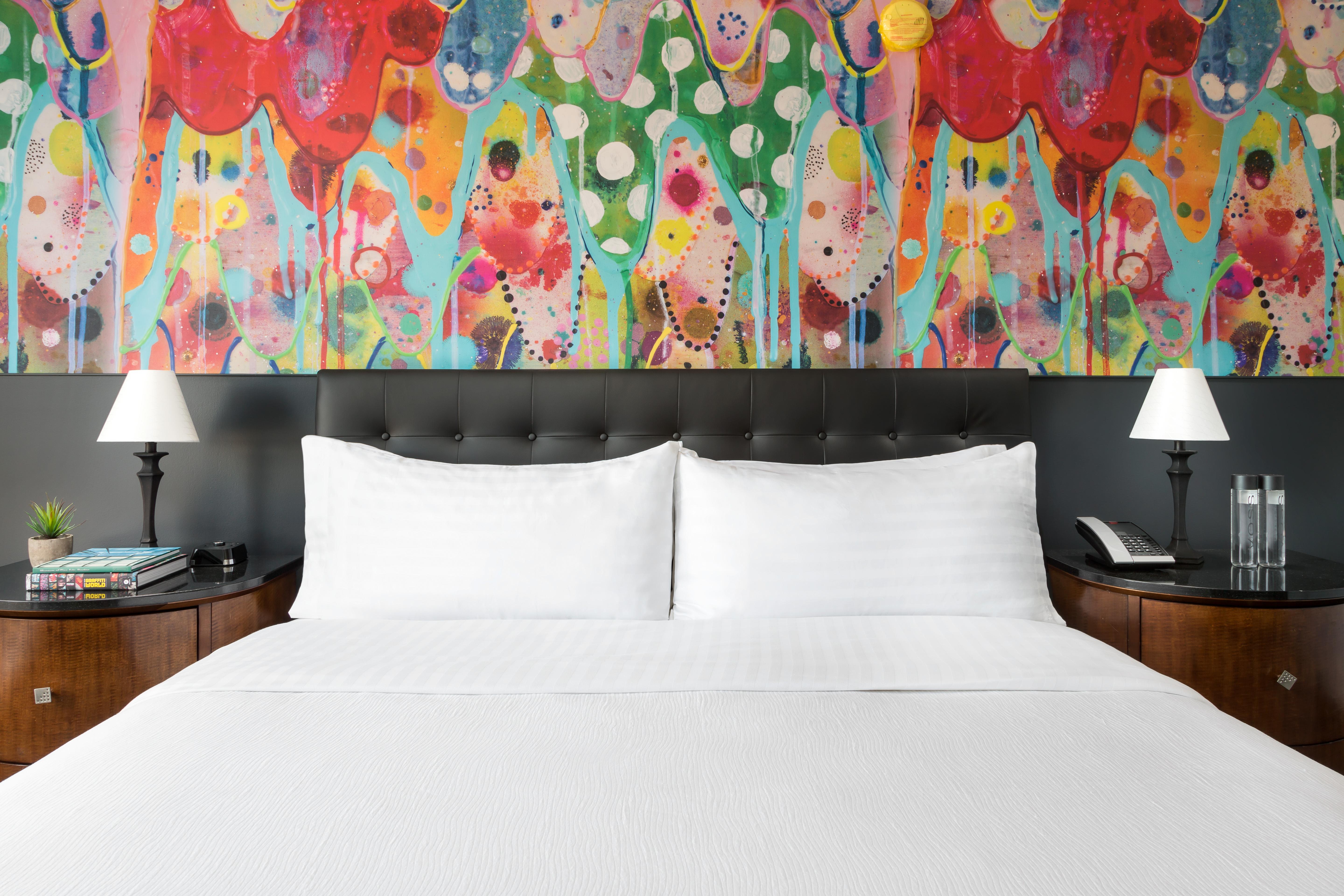 Studio Allston Hotel Boston Eksteriør billede